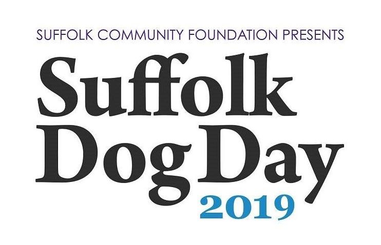 Suffolk Dog Day!