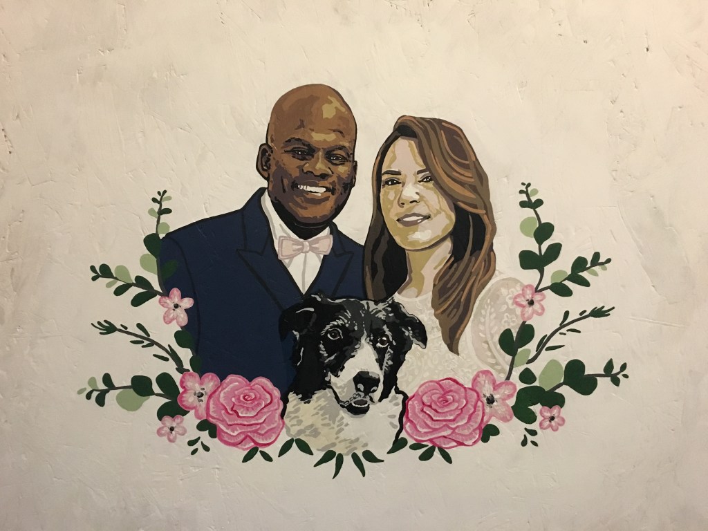 Wedding Art
