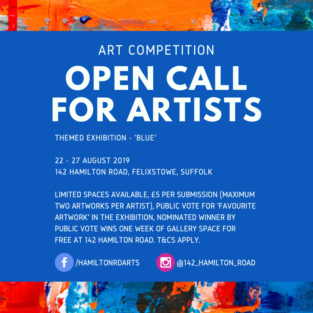 Open Call!