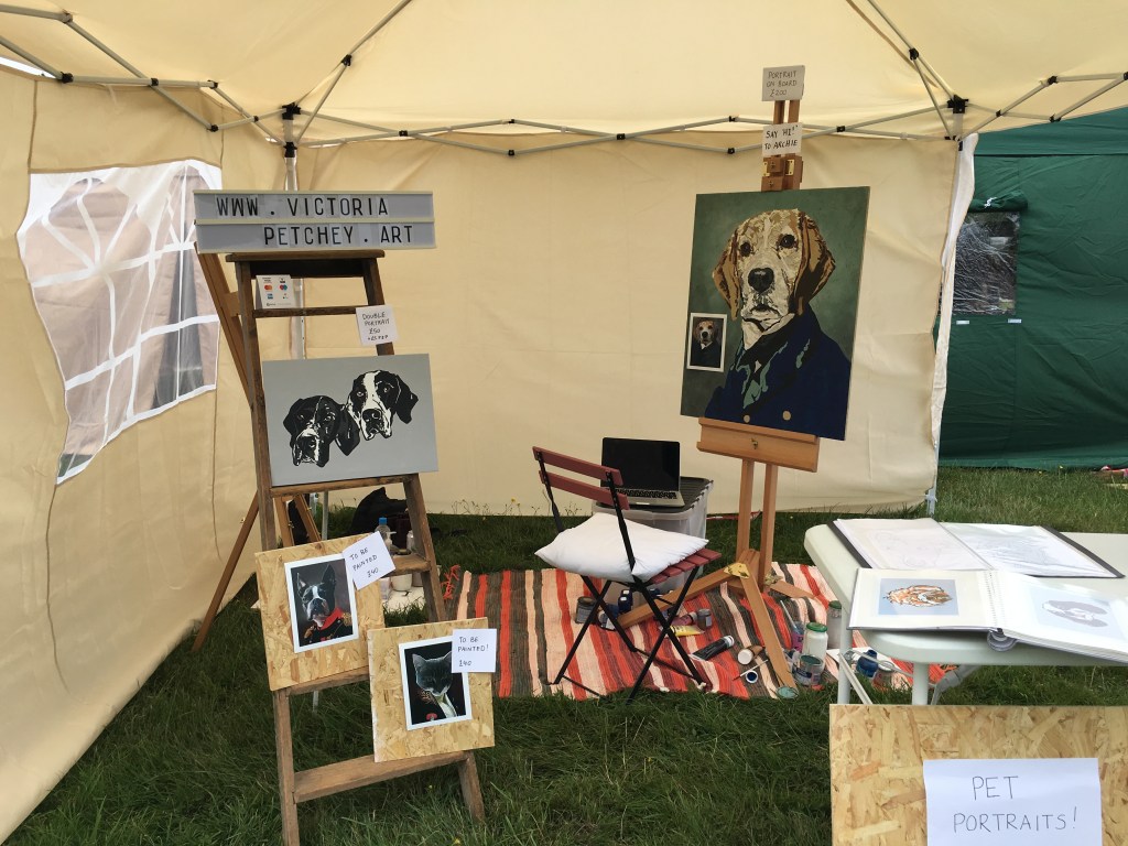 ‘Suffolk Dog Day’ 2019